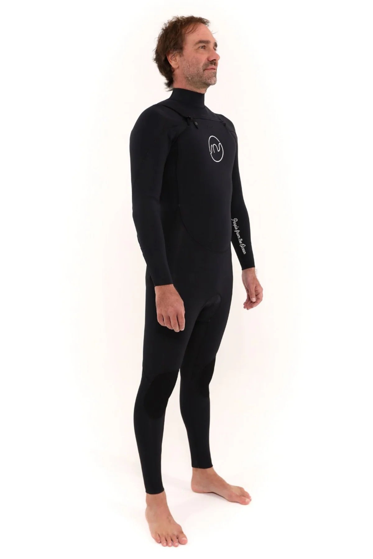 Traje de Neopreno Limestone Premium