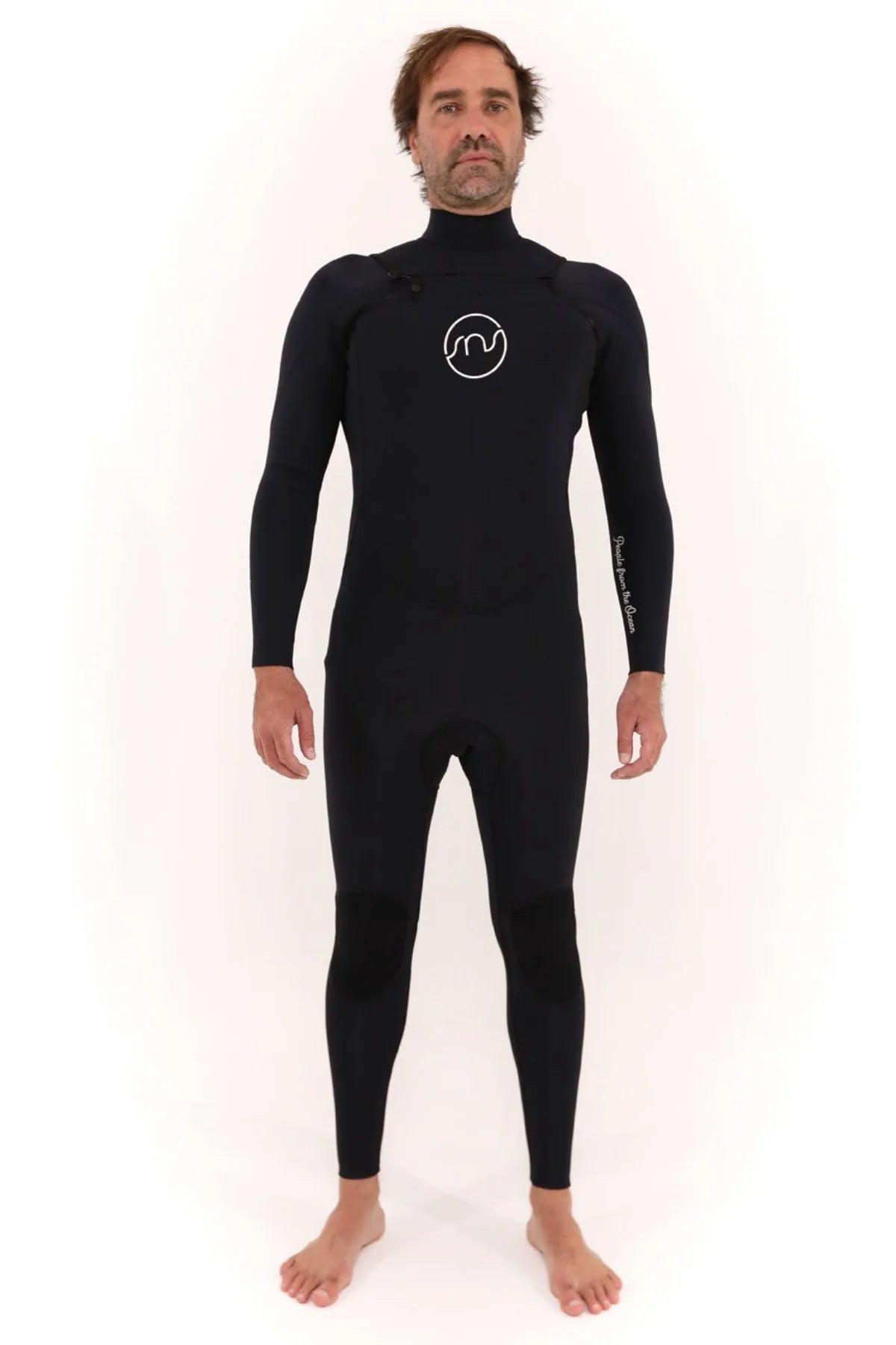 Traje de Neopreno Limestone Premium