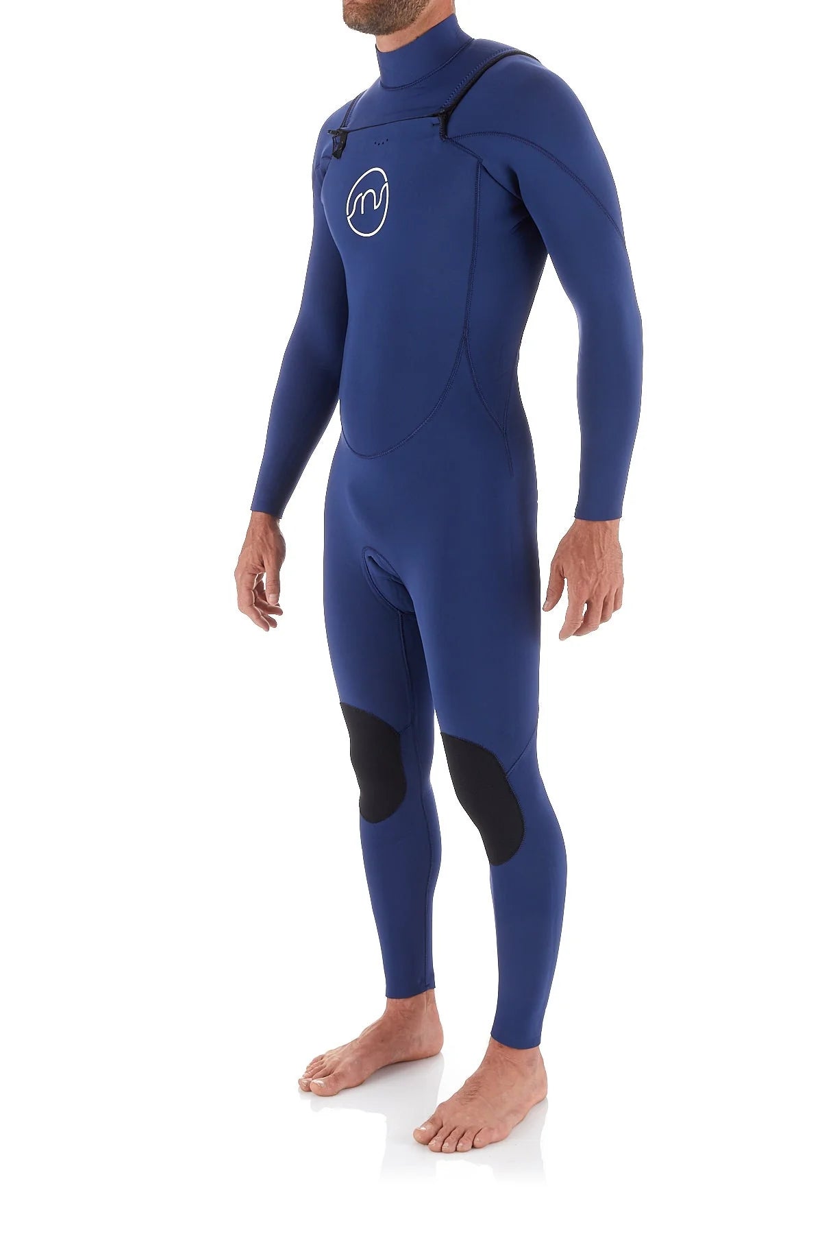 Traje Limestone 4/3 mm  Azul Marino