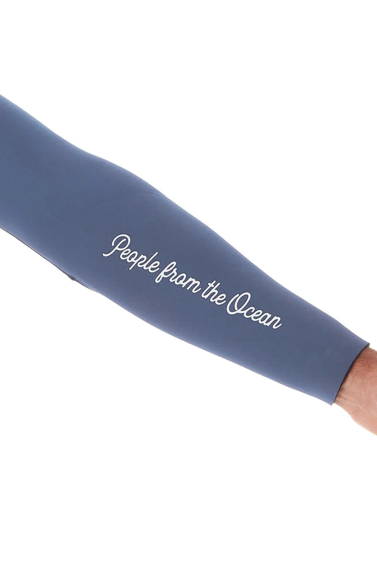Traje de Neopreno Limestone Integral Azul Peltre