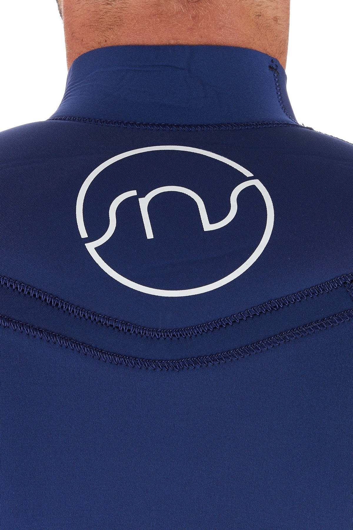 Traje Limestone 4/3 mm  Azul Marino