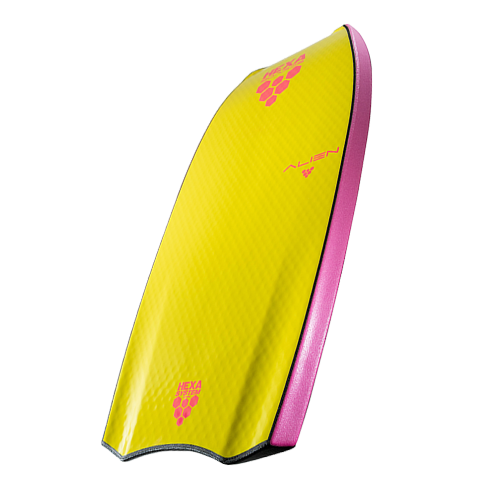 ALIEN HEXAFLEX K1.9
