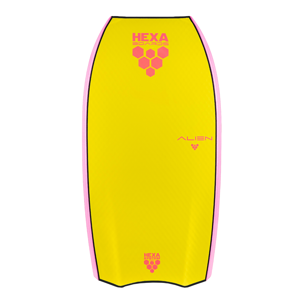 ALIEN HEXAFLEX K1.9