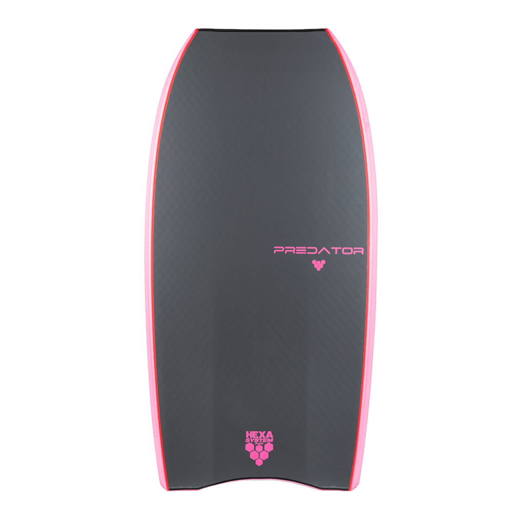 PREDATOR QUAD K1.9