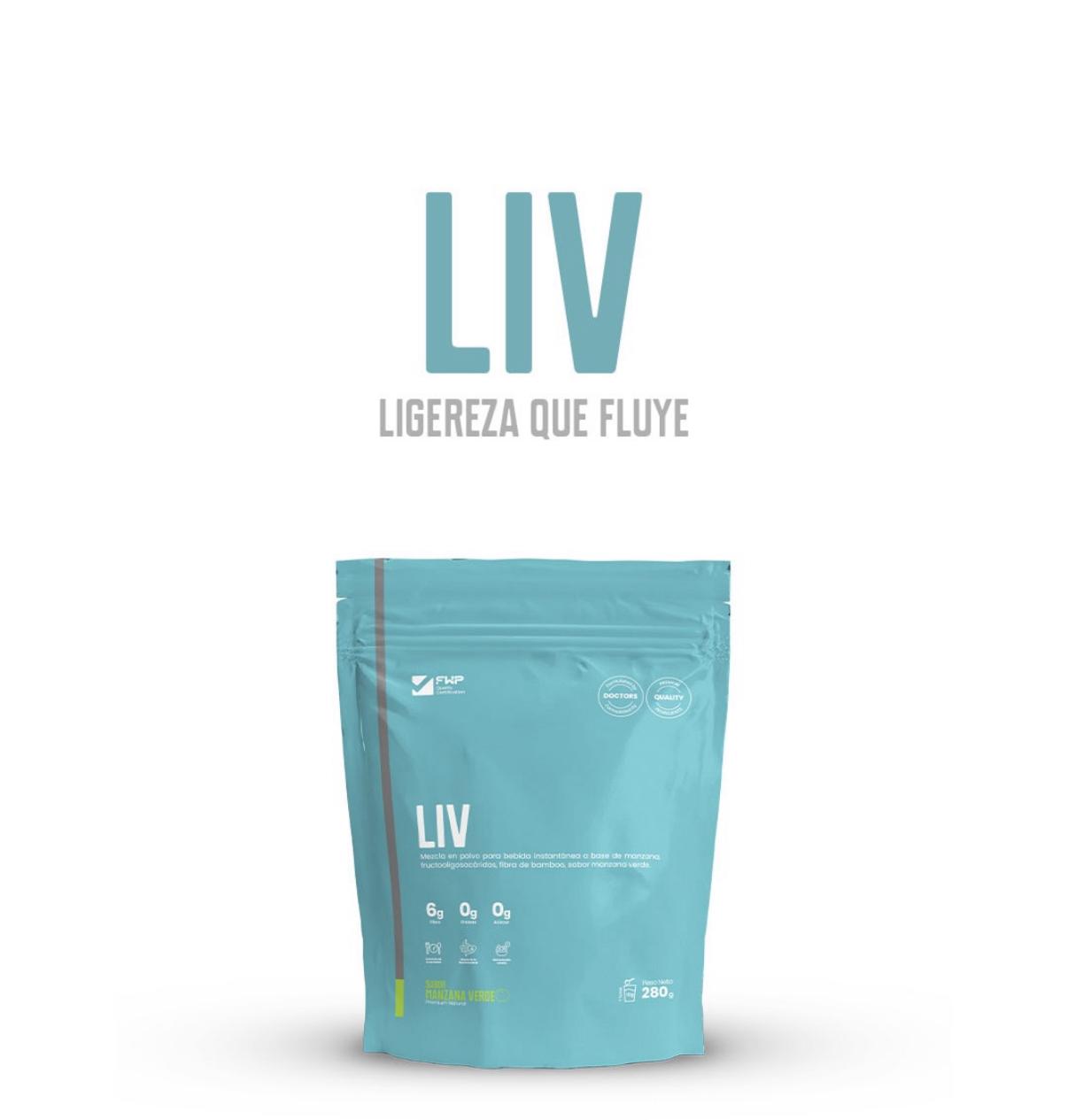 🌿LIV