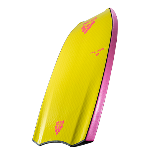 ALIEN HEXAFLEX K1.9